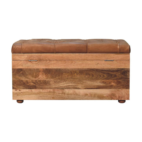 Buffalo - Storage Trunk