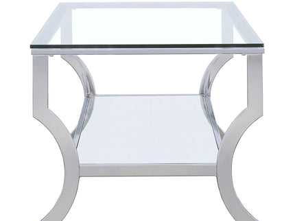 Seroff - Table