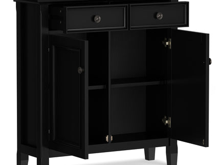 Amherst - Storage Cabinet