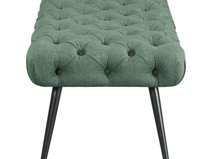 Galiano - Tufted Bench