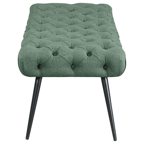 Galiano - Tufted Bench