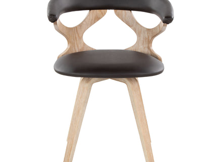 Gardenia - Mid Century Modern Dining Chair