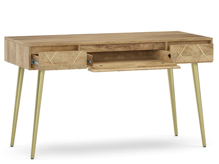 Jager - Desk - Natural