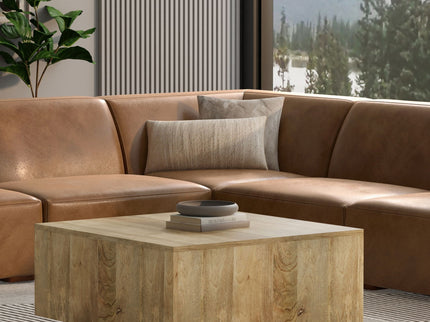 Rex - Corner Sofa Module
