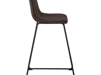 Office Chair, Bar Height, Standing, Computer Desk, Work, Look, Contemporary, Modern