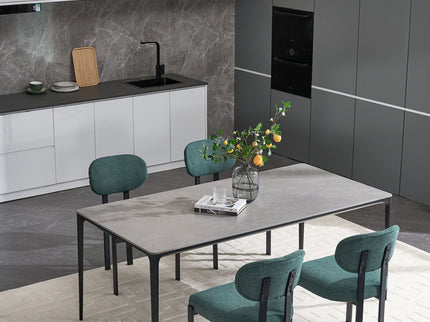 Dining Armless Chairs (Set of 2)