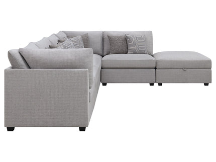 Lafayette - Modular Sectional Sofa
