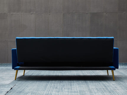 Comfort Compact Design Sofa Bed
