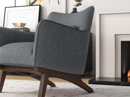 Brayden - Moder Armchair