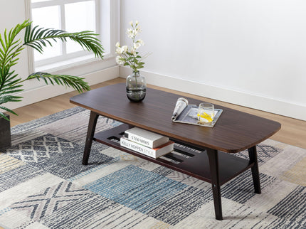 Bahamas - Coffee Table