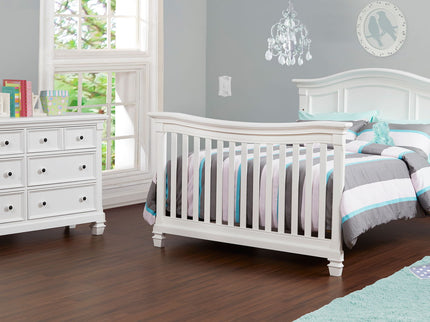 Glendale - 6 Drawer Dresser