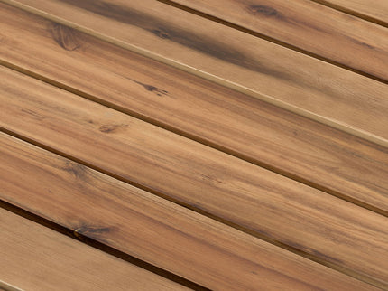Round Table, Durable Solid Wood