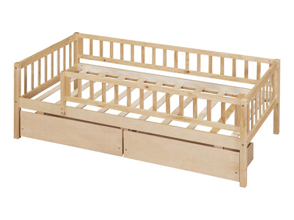 Multi Functional Daybed Bed