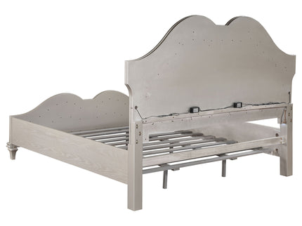 Katerina - Platform Bedroom Set