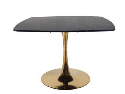 Modern Square Tulip Dining Table