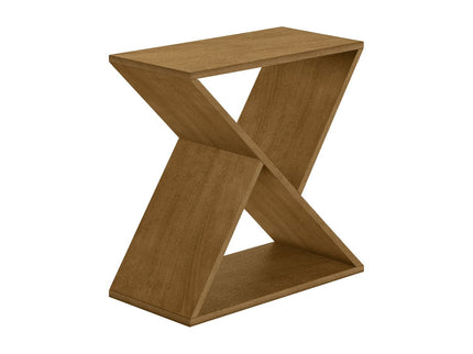 Accent Side Table, Contemporary Stylish Design