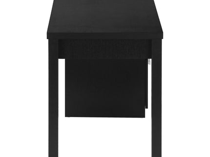 Computer Desk For Home Office Laptop, Left, Right Set - Up, Storage Drawers