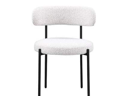 Upholstered Kitchen Chair (Set of 2)
