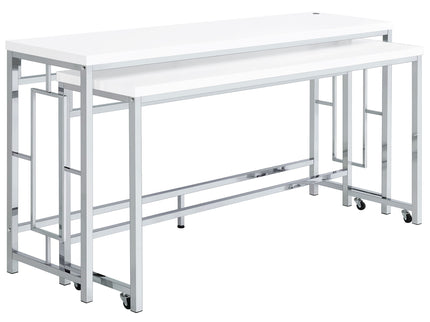 Laguna - Counter Height Dining Set
