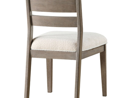 Medders - Dining Side Chair (Set of 2) - Brown