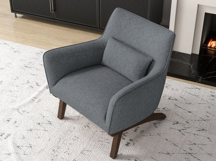 Brayden - Moder Armchair