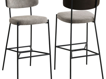 Joy - Stool (Set of 2)