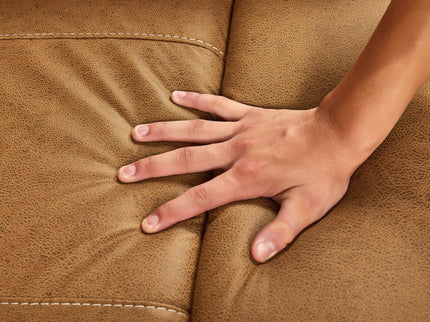 Liyasi - Dual Okin Motor Rocking And 240° Swivel Single Sofa Seat Recliner Chair Infinite Position, Head Rest With Power Function