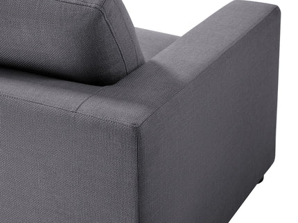 Cassandra - Sofa With Ottoman