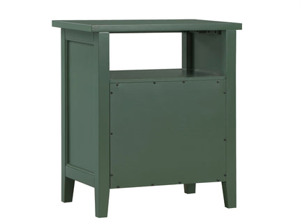 Weston - 2 Drawer Nightstand