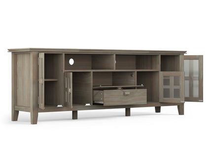 Artisan - TV Media Stand