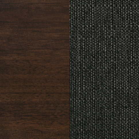 Wawona - Upholstered Dining Side Chair (Set of 2) - Gray