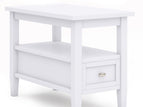 White / Side Tables