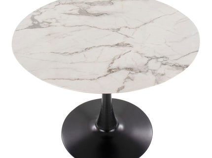 Pebble - Ultra-Modern Design Table