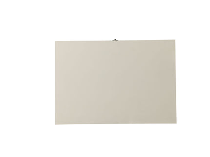 Ceara - Accent Table - White