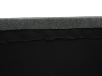 L - Shaped Convertible Sofa Bed With Storage Chaise