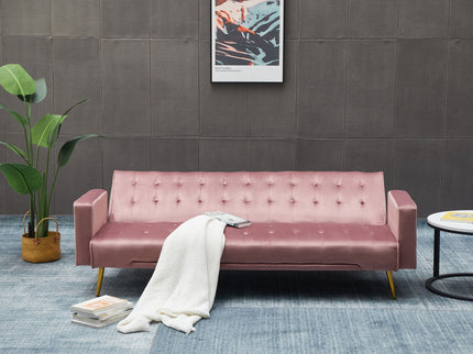 Comfort Compact Design Sofa Bed