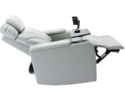 Power Motion Recliner Electric Power Recliner With USB Charging Port, Hidden Arm Storage, Convenient Cup Holder And tooth Speaker