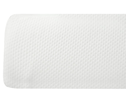 10" Plush Gel Memory Foam Mattress Bed With Cooling Technology, Aloe Vera Cover