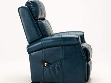 Landis - Lift Chair With Electric Recline Function