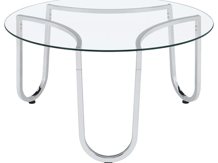 Dutton - Round Top Table