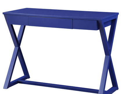 Nalo - Writing Desk - Blue