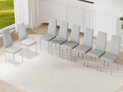Modern Dining Chairs For Home