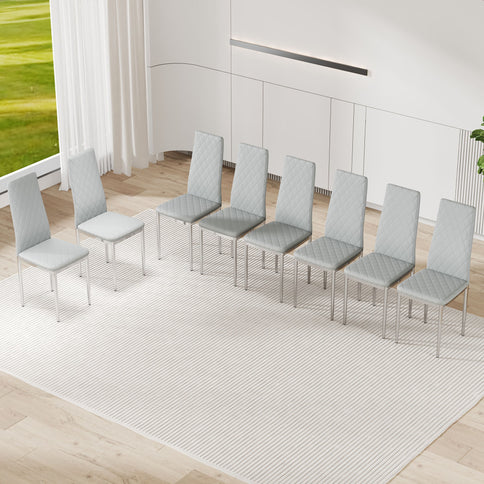 Modern Dining Chairs For Home