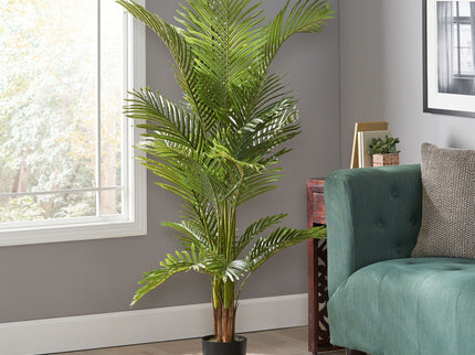 Artificial Palm Tree