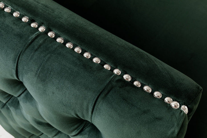 Bayberry - Sofa With 3 Pillows