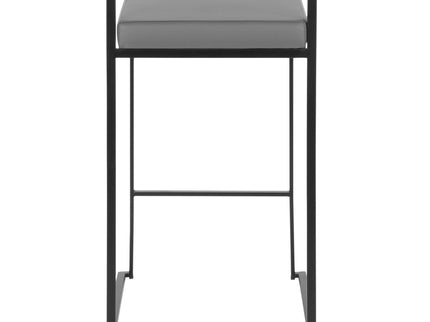 Fuji - Contemporary Style Stackable Counter Stool