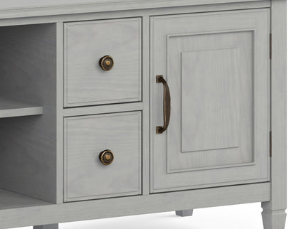 Connaught - Wide TV Stand