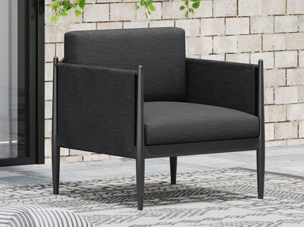 Dawson - Club Chair