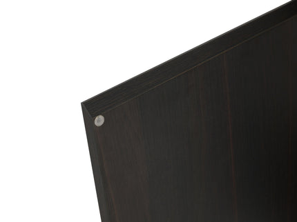 Modern Bathroom Vanity With Ceramic Basin, Wall Mounted Floating Sink Combo, Storage Cabinet