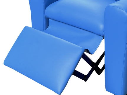 Marisa - Kids Recliner Chair With Cupholder